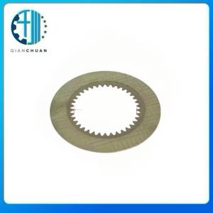 Quality 3EC-15-31270 Clutch Plate 155*88*2.6 for Komatsu FD45-7 Forklift Spare Parts wholesale
