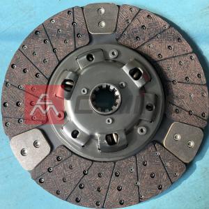 Quality 1-31240-892-1 51Q Isuzu Clutch Kits 430×240×10×51 wholesale