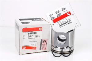 Quality QSB5.9 6D102 Piston Kit 3802927 Cummins Engine Parts wholesale