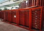 High Temperature Boiler Flue Gas Economizer Tube Material Customized