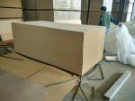 Furniture Waterproof WBP 3'x6' Raw MDF Board