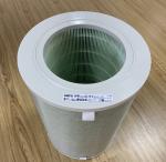 CADR 600m3/H 350CFM Uv Sterilizer Air Purifier