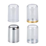 medical topical drugs skirt hem OEM Lotion Pump provide LOGO engraving/color