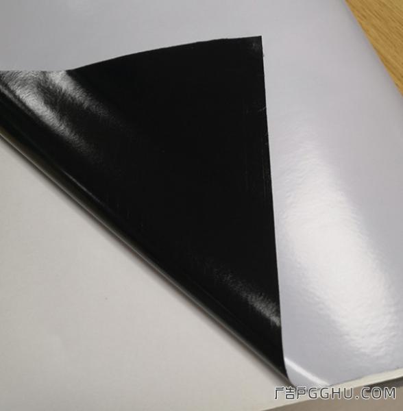 Cheap External Self Adhesive Permanent Vinyl Material Matte Glossy for sale