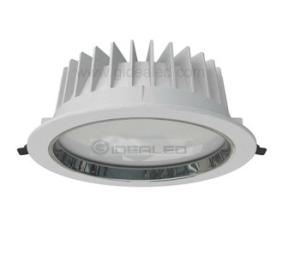 Quality 20W LED Downlight 8 inch Recessed LED Light Fixtures wholesale