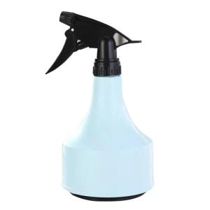 Quality 600ml Blue Pink Hand Garden Pump High Pressure Sprayer Pp Plastic Bottle wholesale