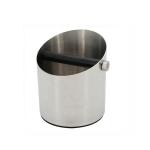 Commercial Coffee Grind Knock Box Coffee Waste Bin Eco Friendly