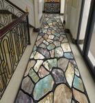 3D Cut-To-Fit Commercial Floor Mat Entry Hallway Aisle Stair Carpet