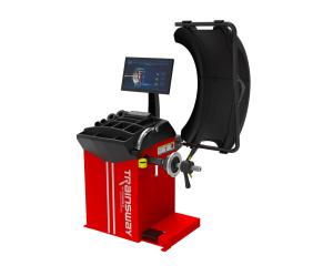 Quality Wheel Balance Function Supported After-sales Service Trainsway Zh818 Wheel Balancer wholesale