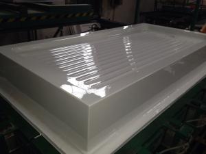 Quality acrylic bathtub forming machine wholesale