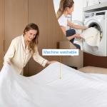 Electric Heated Bed Blanket Electric Heater