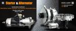 DH80-7 Excavator Water Tank Radiator 135G51000A Doosan 440211-00276