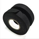 Black Flannelette Packing Adhesive Tape Wire Harness Cloth Tape 15m