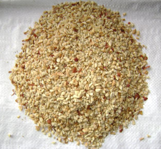 small peanut chopping machine, almond cutting machine