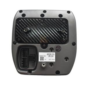Quality Excavator Spare Parts ZAX470-3 Monitor Display Panel 4652262 wholesale