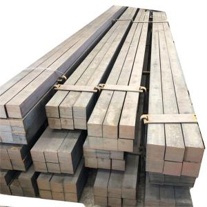 Quality Low Carbon Steel Square Bar wholesale