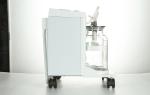 2500ml Medical Suction Apparatus 20kpa 20lpm Aspirator Machine