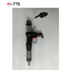 Rail Injector 095000-6353 095000-6350 095000-6352 095000-6351 for HINO J05E