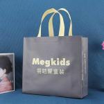 Eco Friendly Promotional Non Woven Shopping Bags 50gsm Non Woven Shoe Bag