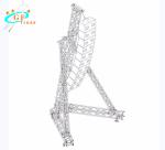 Aluminum Alloy 6082 Linear Array Speaker Hang Beam Truss