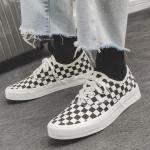 2024 Spring Autumn New Low-Top Sneakers Trendy Shoes Versatile Couple Casual