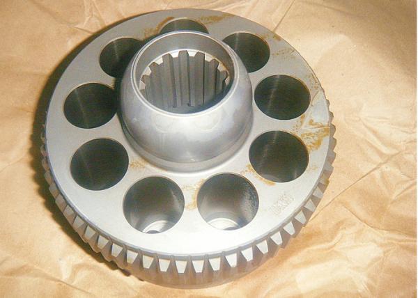 SK350-8 ZX330 ZX350 Digger Hydraulic Swing Motor Parts Inner Repair Kits M5X180