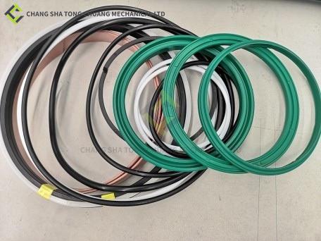 Zoomlion Concrete Pump Truck Parts Three Arm Repair Kit 001618207A0300000 120