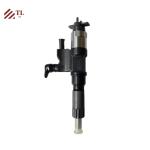 8-97602485-6 095000534X 8976024856 Diesel Fuel Common Rail Injector For ISU HN