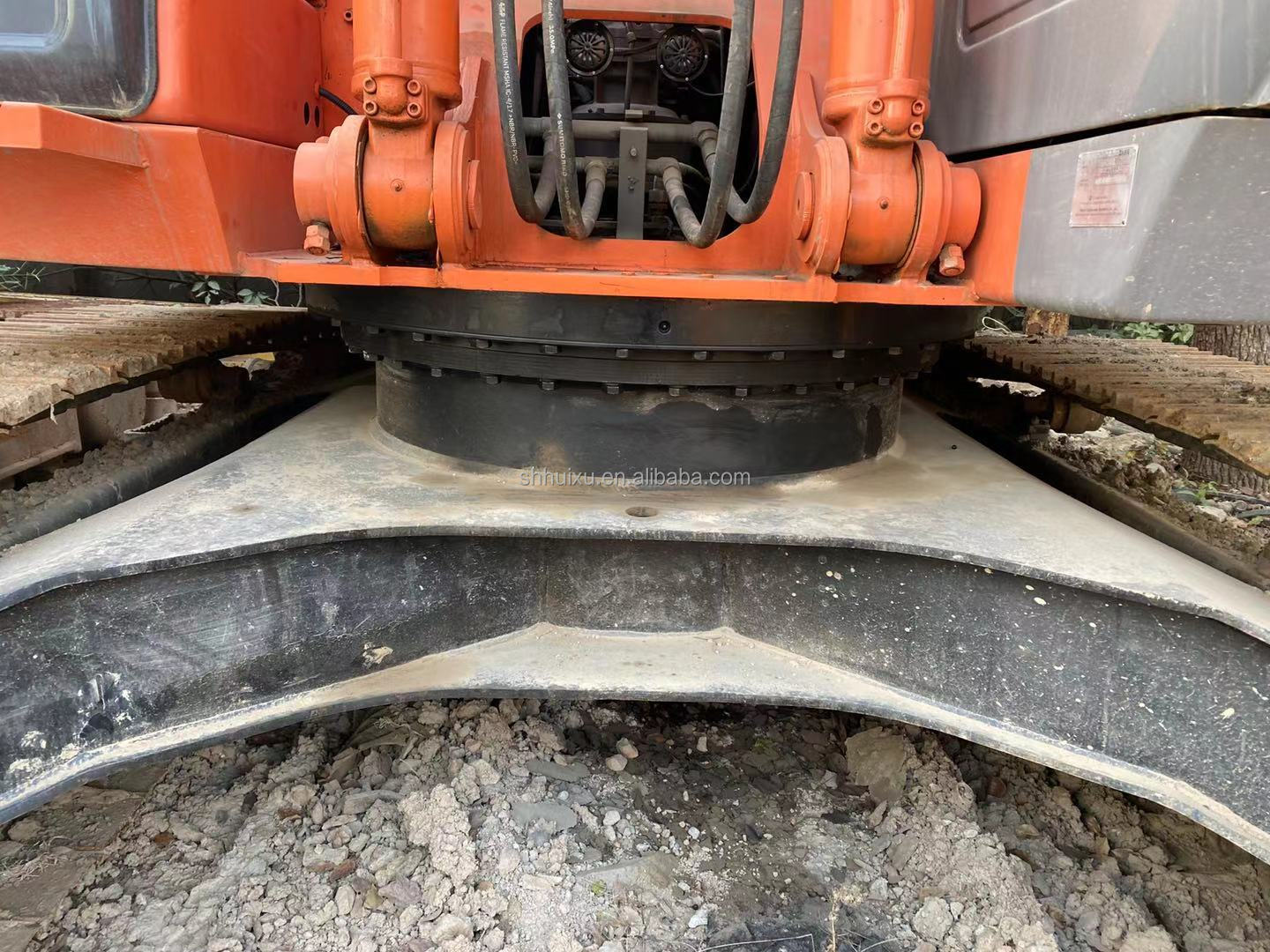 Hitachi hot sale Second hand digging machine Japanese used crawler excavator HITACHI 210 good condition