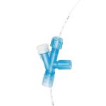 Thin Wall Endobronchial Uniblocker Bronchial Blocker Tube PVC Material