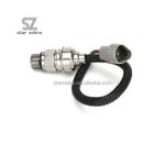 High Guarantee E320C Switch Excavator Excavator Electric Parts Hydraulic Pump