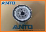 11KA71040 11QA71040 Fuel Filter HYUNDAI Crawler Excavator Engine Parts For