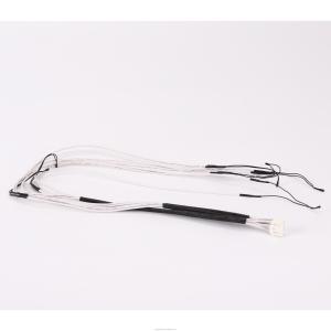 Quality Connector Wire Harnesses With NTC Wiring Harness Cables OEM Wire Harness Terminal wholesale