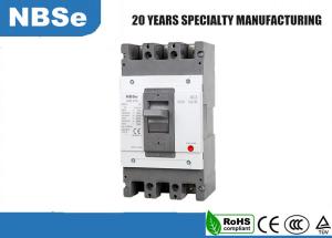 Quality ABN53c MCCB Molded Case Circuit Breaker Magnetic Type IEC60947-2 Standard wholesale