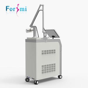Quality High-tech professional high quality machine ablative fractional laser resurfacing wholesale