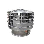 China vibrating sieve machine for sale
