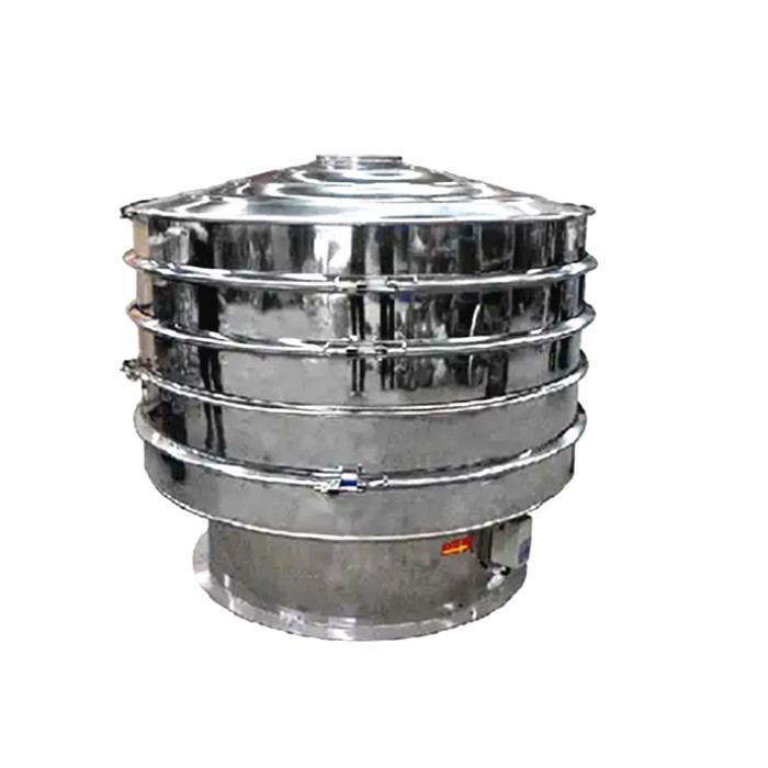 Xinxiang Reeger vibrating sieve machine for sale