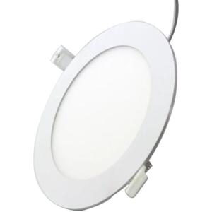 China 12W 6 Recessed Led Downlight , 90LM/W Adjustable Color LED Recessed Lighting on sale