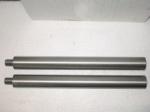 99.97% Purity Molybdenum Electrodes In Glass Coating Industry