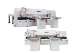 15kW Motor Power Aluminum Profile Cutting Saw with 2430kgs Machine Weight