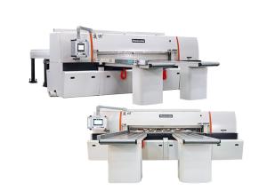 Quality 150kg Circular Cold Saw Machine Efficient Cutting Performance 400*400mm Table Size wholesale