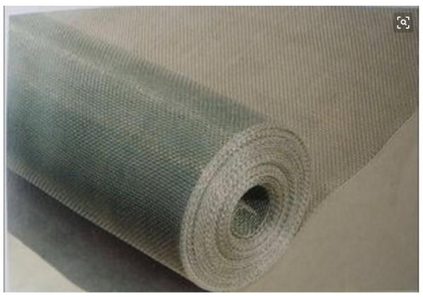 Cheap Woven Wire Mesh 304 316l Stainless Steel Square Woven Wire Mesh For Filter,screen fine wire filter for sale