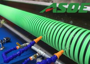 Quality 100ft EPDM Water Hose For Irrigation , Excellent Flexibility Water Suction Pipe wholesale