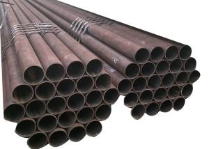 Quality GBT 12771 0Cr19Ni9 Welded Steel Pipe Longitudinal Finned Tube 2.5MM wholesale