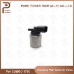 Common Rail Injector Solenoid Valve For 295050-1760