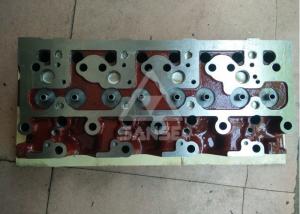 Quality 4D95L Cylinder Head 6208-11-1100 For Excavator PC130-7 KOMATSU Engine Parts wholesale