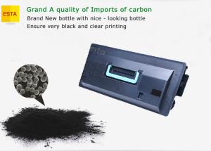 Quality Kyocera TK-710 FS9530DN Laser Toner Cartridge with Darkness / Sharpness wholesale