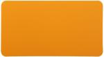 Vinyl Basketball Court Floor Covering Lightweight Yellow Moisture Proof