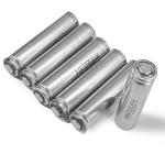 Customized Nickel Metal Hydride Rechargeable Batteries 1800mah 2600mah NiMH