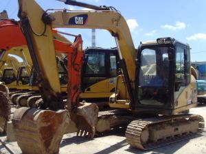 Quality Used CAT 307C Excavator wholesale